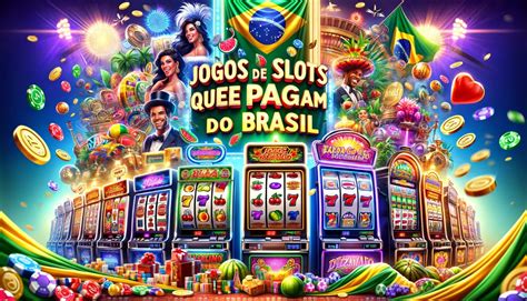 slots que mais pagam - 192 slot valor de saque